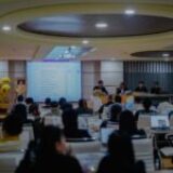 มหาวิทยาลัยราชภัฏศรีสะเกษ ประชุมเตรียมความพร้อมการจัดการแข่งขันกีฬามหาวิทยาลัยราชภัฏกลุ่มภาคตะวันออกเฉียงเหนือ  “นครลำดวนเกมส์”
