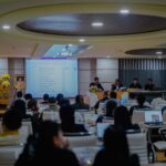 มหาวิทยาลัยราชภัฏศรีสะเกษ ประชุมเตรียมความพร้อมการจัดการแข่งขันกีฬามหาวิทยาลัยราชภัฏกลุ่มภาคตะวันออกเฉียงเหนือ “นครลำดวนเกมส์”